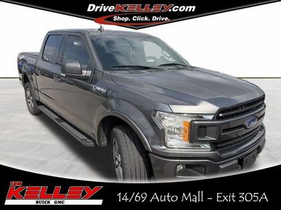 Used 2018 Ford F150 XLT w/ Equipment Group 302A Luxury