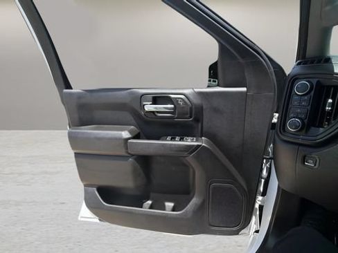 Used 2025 Chevrolet Silverado 1500 Custom AWD/4WD image 14