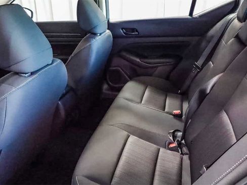 New 2025 Nissan Altima 2.5 S image 18