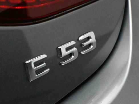 Used 2022 Mercedes-Benz E 53 AMG AMG E 53 w/ Driver Assistance Package image 29