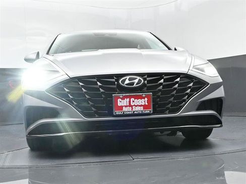 Used 2023 Hyundai Sonata SEL FWD image 26