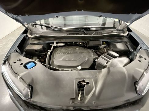 Used 2022 Honda Pilot TrailSport image 30