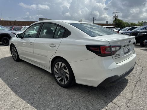 Used 2024 Subaru Legacy Limited AWD/4WD image 5