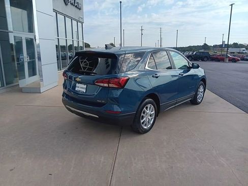 Used 2024 Chevrolet Equinox LT image 6