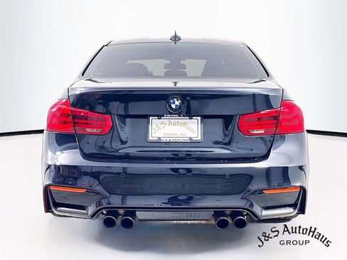 Used 2018 BMW M3 w/ Competition Package image 6