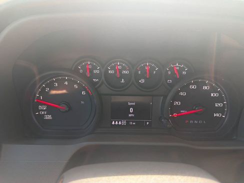 New 2026 GMC Sierra 1500 Pro w/ Pro Value Package AWD/4WD image 16