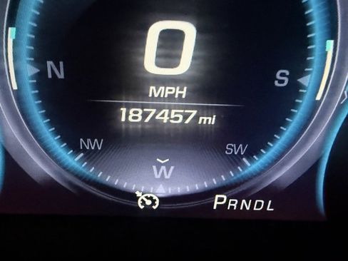 Used 2020 GMC Yukon Denali w/ Open Road Package image 72