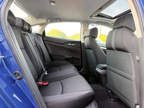 Used 2020 Honda Civic EX image 19