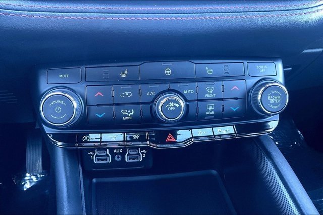 Used 2026 Dodge Durango GT AWD/4WD image 15