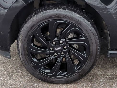 Used 2023 Lincoln Navigator Reserve w/ Equipment Group 201A image 13