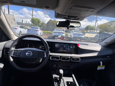 New 2026 Nissan Sentra S image 10