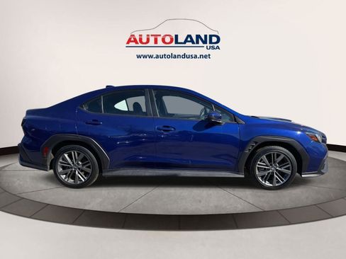 Used 2022 Subaru WRX image 3