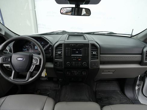 Used 2021 Ford F350 XL w/ Power Equipment Group image 34