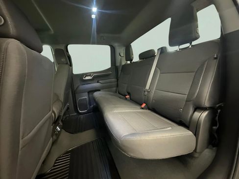 Certified 2024 Chevrolet Silverado 1500 LT image 25