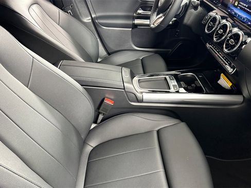 Certified 2026 Mercedes-Benz GLA 250 image 18