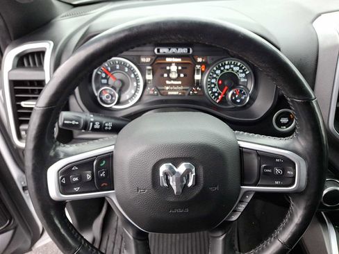 Used 2020 RAM 1500 Big Horn image 20