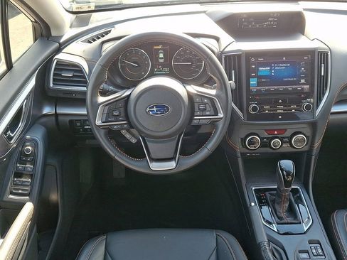 Used 2021 Subaru Crosstrek 2.5i Limited image 11