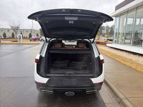 Used 2024 Land Rover Range Rover Sport SE image 14