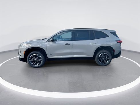 New 2026 Buick Enclave Sport Touring w/ Power Package image 5