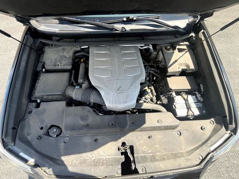 Used 2020 Lexus GX 460 Premium image 18