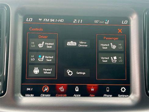 Used 2023 Dodge Challenger R/T Scat Pack image 21