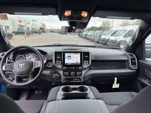 New 2026 RAM 1500 Classic Warlock image 29