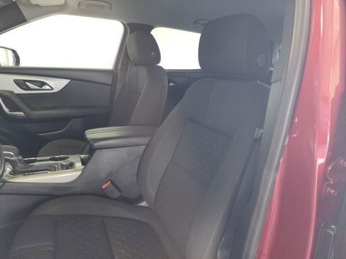 Used 2022 Chevrolet Blazer LT image 12