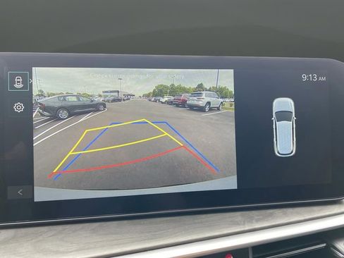 New 2026 Kia Sorento X-Line EX image 11