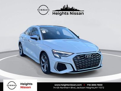 Used 2023 Audi S3 Premium