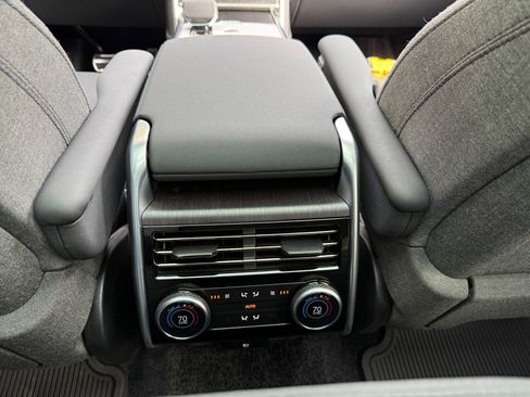 New 2025 Land Rover Range Rover SE image 15