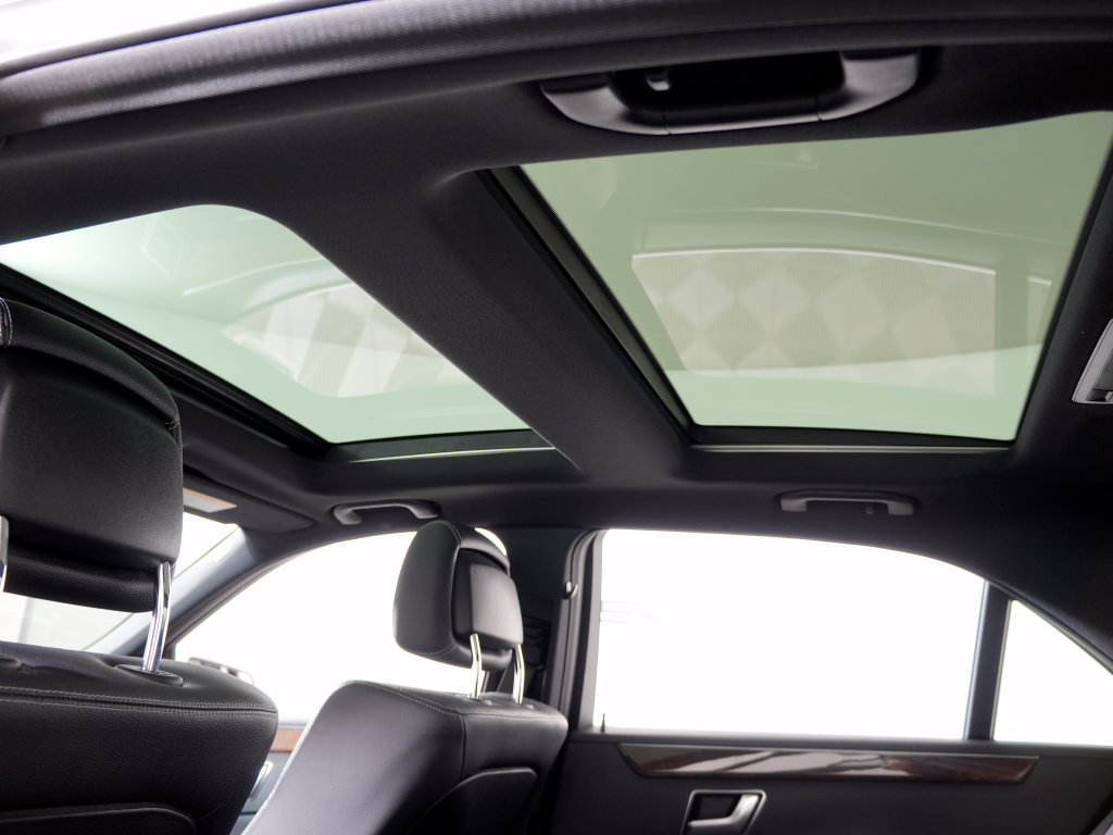 Used 2014 Mercedes-Benz E 350 4MATIC Sedan image 17