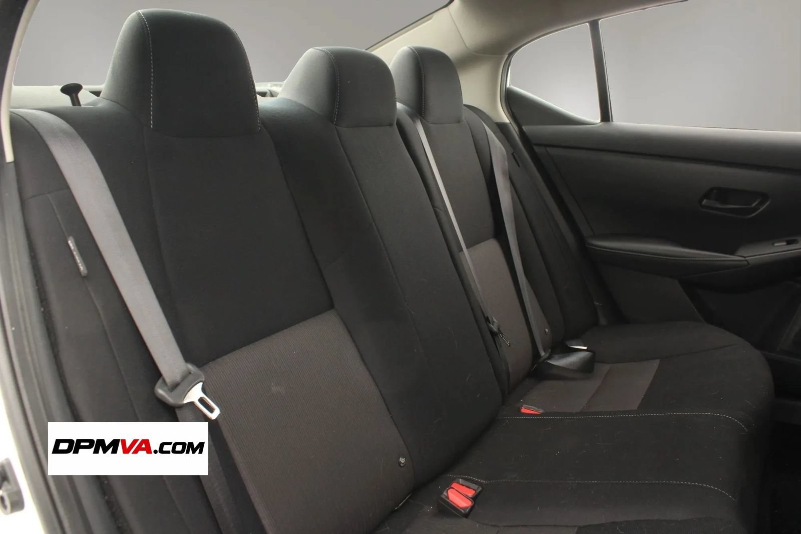 Used 2024 Nissan Sentra SV FWD image 19