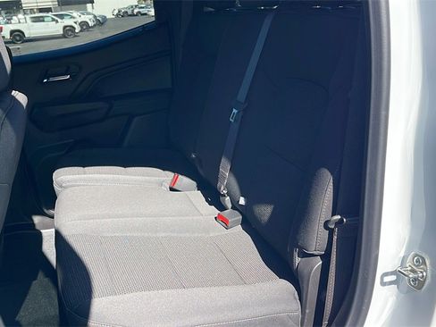 New 2025 GMC Canyon Elevation w/ Convenience Package image 14