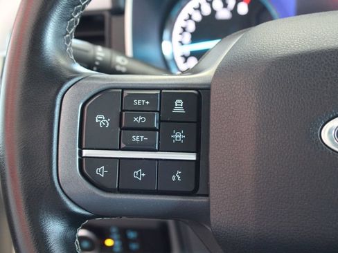 Used 2023 Ford F150 XLT w/ Equipment Group 301A Mid AWD/4WD image 58