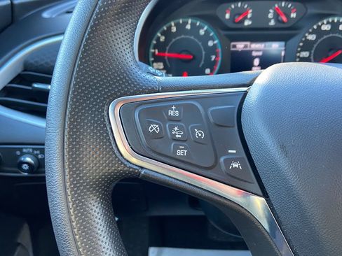 Used 2023 Chevrolet Malibu LT image 15