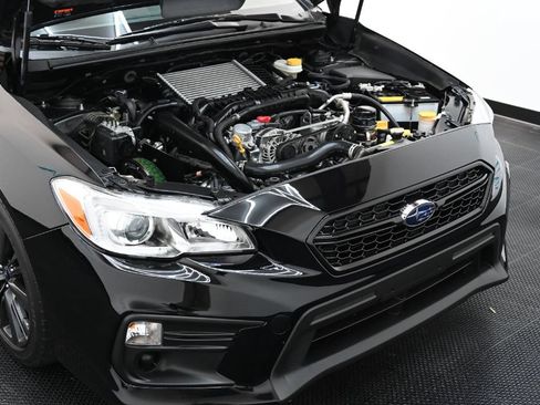 Used 2021 Subaru WRX AWD/4WD image 19
