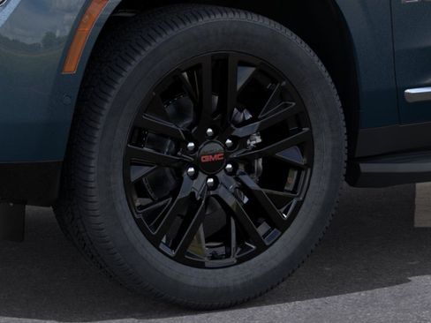New 2026 GMC Yukon Denali w/ Advanced Technology Package AWD/4WD image 10