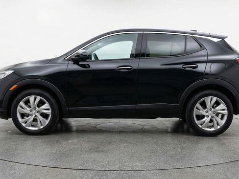 Used 2025 Buick Encore GX Preferred image 5