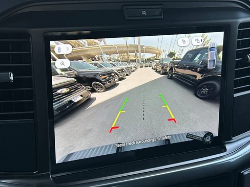 New 2026 Ford F150 STX w/ Equipment Group 200A RWD image 17
