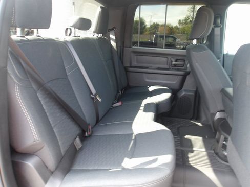 New 2026 RAM 2500 Tradesman image 16