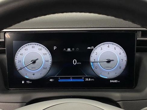 Used 2022 Hyundai Tucson SEL w/ Convenience + Premium Package image 17