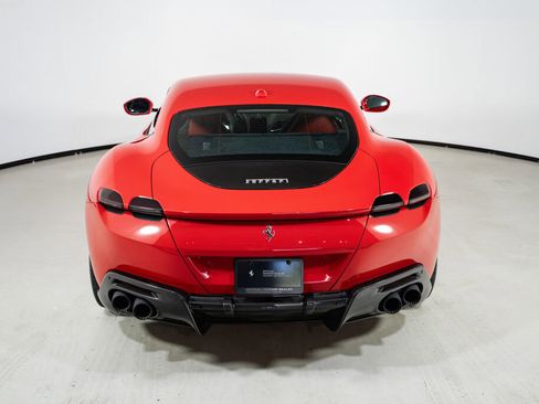 Used 2024 Ferrari Roma image 10