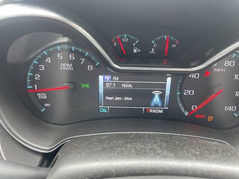 Used 2016 Chevrolet Impala LT w/ Convenience Package FWD image 47