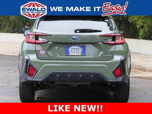 Used 2024 Subaru Crosstrek 2.5i Limited image 14