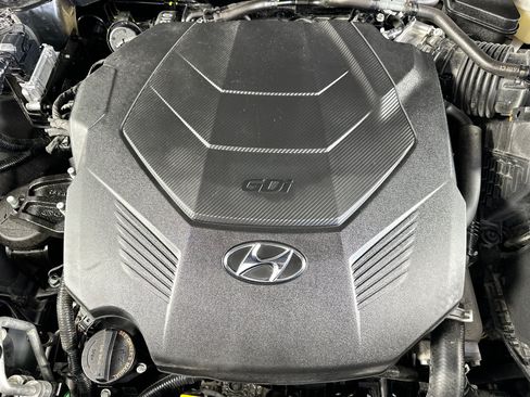 Used 2023 Hyundai Palisade SEL w/ Premium Package FWD image 33