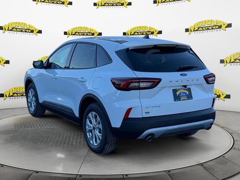 New 2026 Ford Escape Active w/ Tech Pack #1 image 3