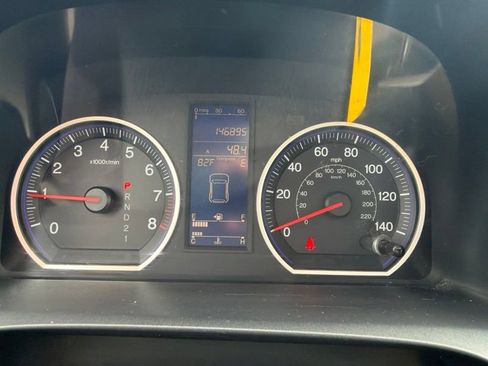 Used 2011 Honda CR-V EX image 16