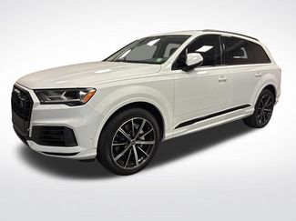 Used 2023 Audi Q7 3.0T Premium Plus AWD/4WD 360° Tour
