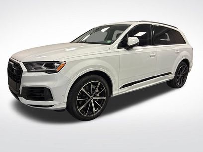 Used 2023 Audi Q7 3.0T Premium Plus