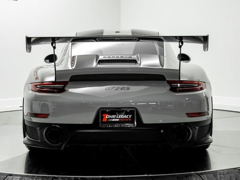 Used 2019 Porsche 911 GT2 RS RWD image 10